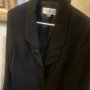 Le Suit jacket